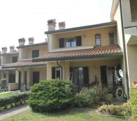 Villetta San Giorgio ベッド・アンド・ブレックファスト *